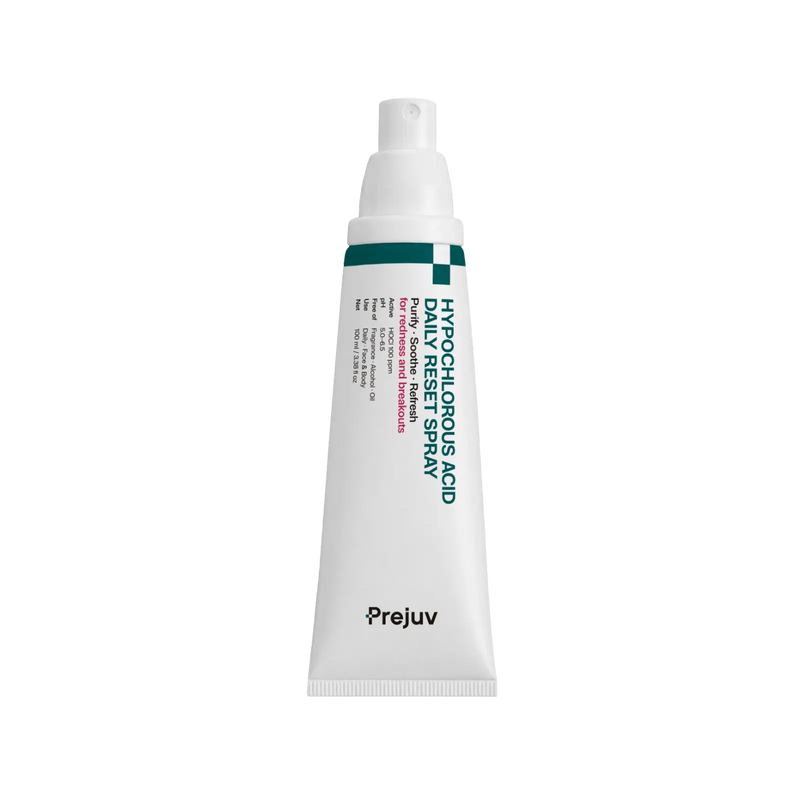 PREJUV HYPOCHLOROUS ACID DAILY RESET SPRAY 100ML Prejuv