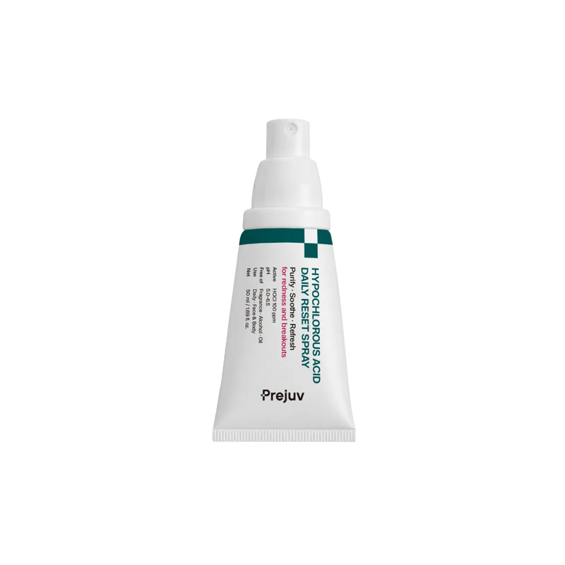 PREJUV HYPOCHLOROUS ACID DAILY RESET SPRAY 50ML Prejuv