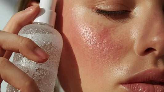 Why Skin Becomes Red After Sun Exposure - Prejuv