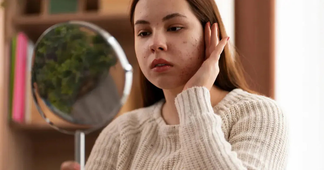 Retinol purge vs irritation: how to tell the difference - Prejuv