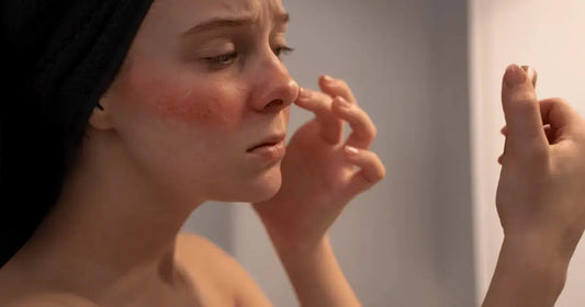 The Real Causes of Retinol Redness and Irritation - Prejuv