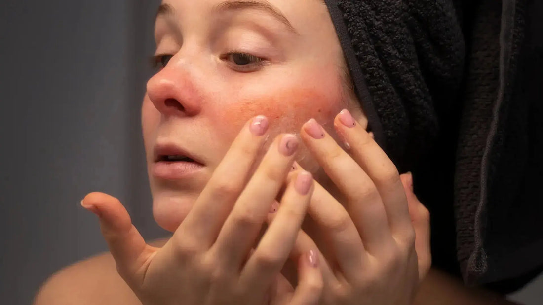 What Is Hypochlorous Acid Spray Used For? - Prejuv