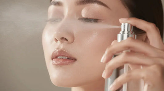Hypochlorous Acid (HOCI): The Sensitive-Skin Powerhouse Behind Prejuv’s Soothing Sprays - Prejuv