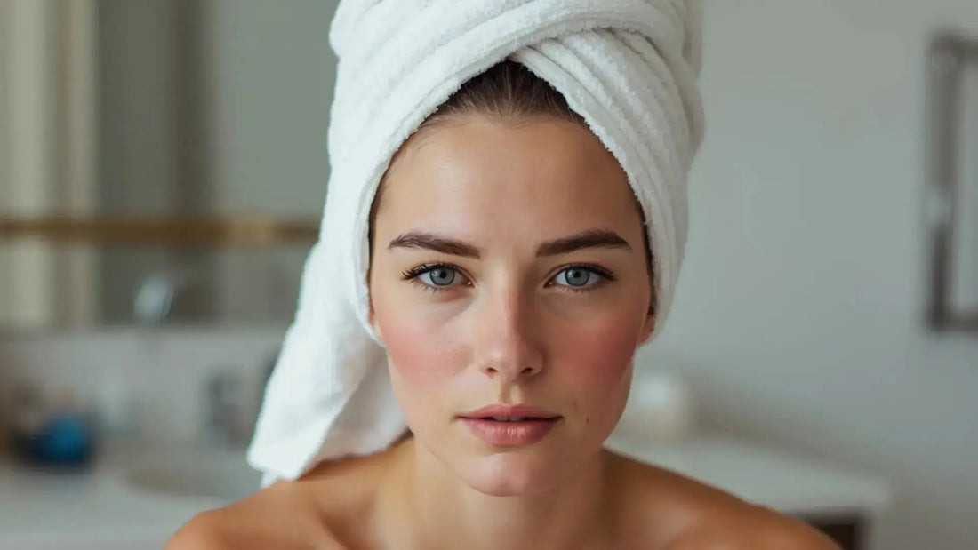 The Complete Guide to Skin Redness - Prejuv