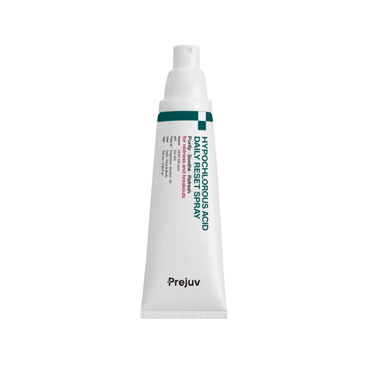 PREJUV HYPOCHLOROUS ACID DAILY RESET SPRAY 100ML Prejuv